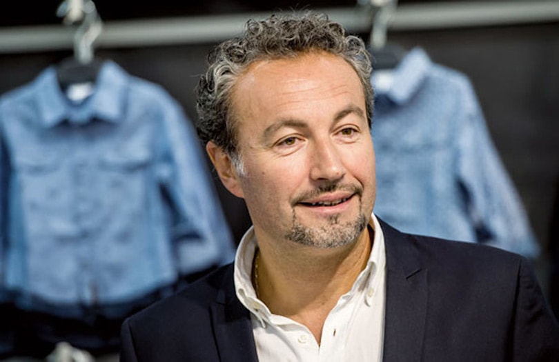 Le groupe Mulliez mutualise ses enseignes avec le projet Fashion3 Le groupe Mulliez mutualise ses enseignes avec le projet Fashion3