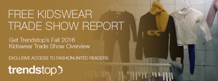 Concepts Clés de la Mode pour Enfants Printemps/Eté 2018 Concepts Clés de la Mode pour Enfants Printemps/Eté 2018
