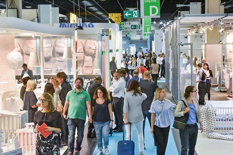 PLAYOLOGIE SERA AU SALON KIND & JUGEND PLAYOLOGIE SERA AU SALON KIND & JUGEND