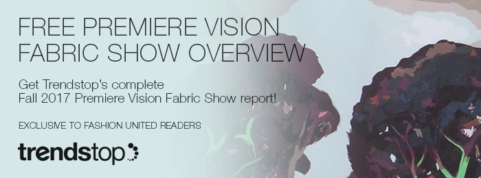 Vue Générale de Première Vision Paris, Automne/Hiver 2018-19 Vue Générale de Première Vision Paris, Automne/Hiver 2018-19