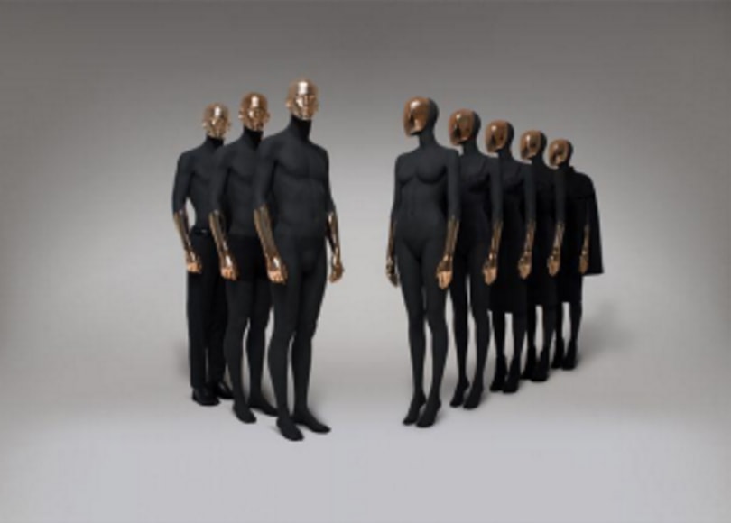 Hans Boodt Mannequins ouvre un showroom à Paris Hans Boodt Mannequins ouvre un showroom à Paris