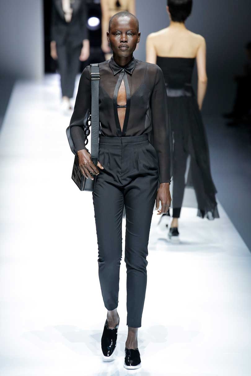 Fashion week: Lacoste sur un court de tennis, Lanvin version Lapidus Fashion week: Lacoste sur un court de tennis, Lanvin version Lapidus