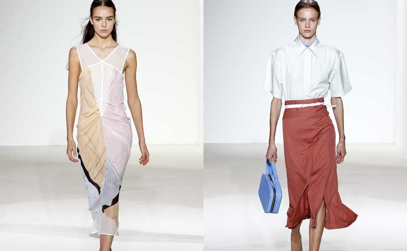 Fashion Week: Rihanna de plus en plus sportswear Fashion Week: Rihanna de plus en plus sportswear
