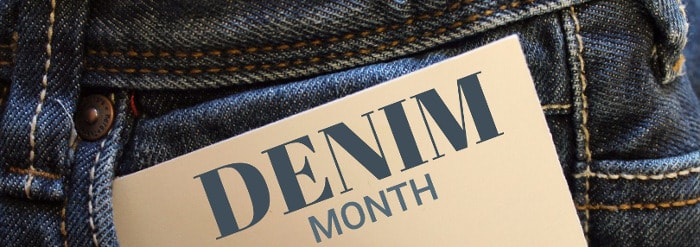 Denim Première Vision crée un pop up street Denim Première Vision crée un pop up street