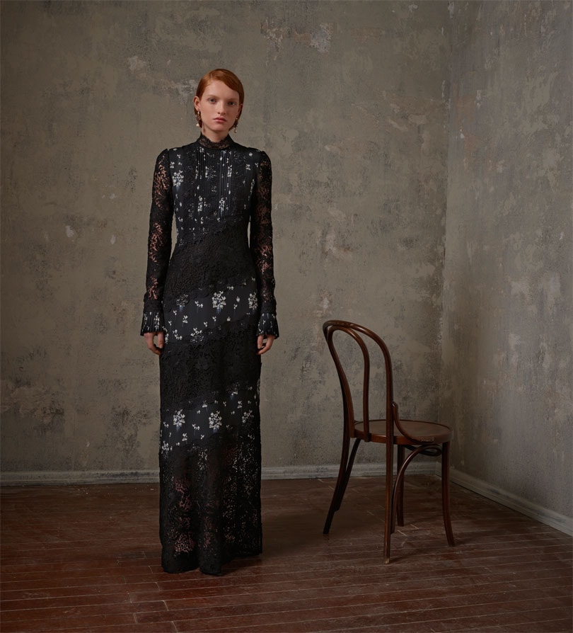En image : la collaboration H&M x Erdem En image : la collaboration H&M x Erdem