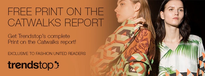 Tendances des Imprimés pour Femmes, Printemps/Eté 2018 Tendances des Imprimés pour Femmes, Printemps/Eté 2018
