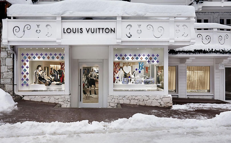 louis vuitton chine