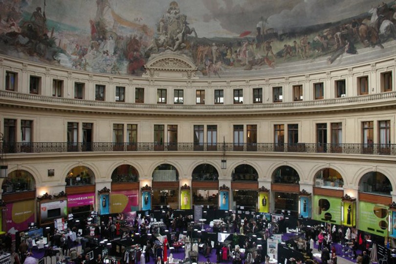 Luxe: la guerre à coups de musées Luxe: la guerre à coups de musées