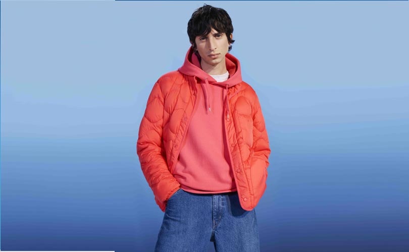 En image : Nouvelle collection Uniqlo U En image : Nouvelle collection Uniqlo U