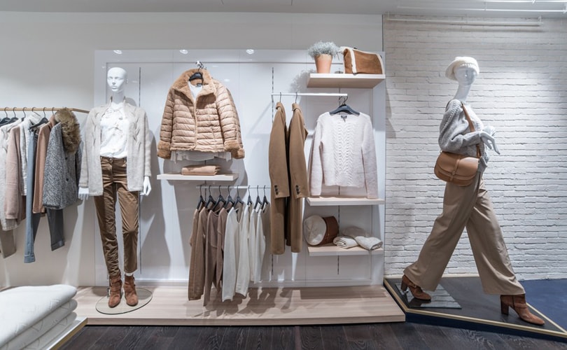 Caroll lance son nouveau concept Caroll lance son nouveau concept