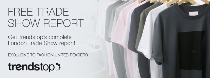 Showrooms de la London Fashion Week pour Hommes, Automne/Hiver 2018-19 Showrooms de la London Fashion Week pour Hommes, Automne/Hiver 2018-19
