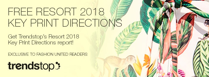 Imprimés Clés des Collections Femmes, Printemps/Eté 2019 Imprimés Clés des Collections Femmes, Printemps/Eté 2019