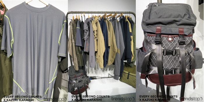 Showrooms de la London Fashion Week pour Hommes, Automne/Hiver 2018-19 Showrooms de la London Fashion Week pour Hommes, Automne/Hiver 2018-19