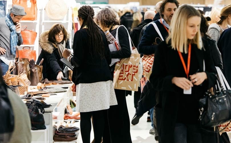 Bilan, Who’s Next et Premiere Classe 2018, vent de positivisme sur les salons Bilan, Who’s Next et Premiere Classe 2018, vent de positivisme sur les salons