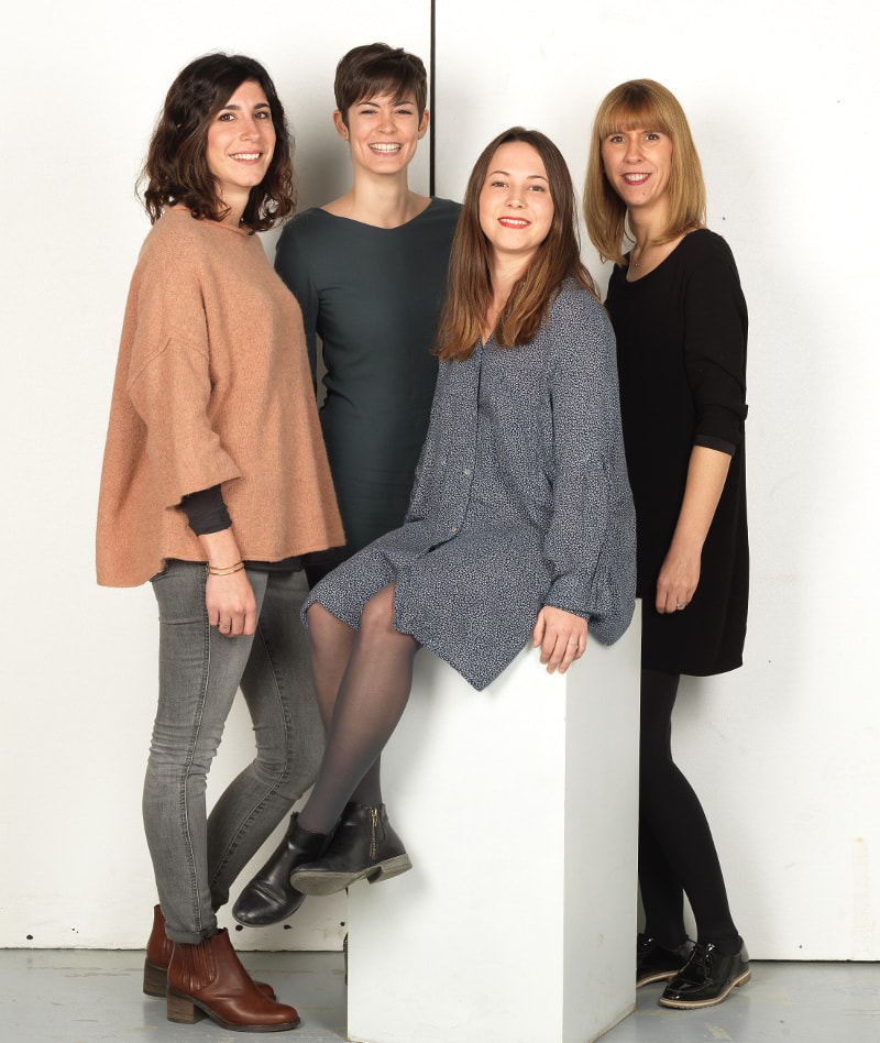 Interview: Marion Cattenoy, Ressources Humaines chez American Vintage Interview: Marion Cattenoy, Ressources Humaines chez American Vintage