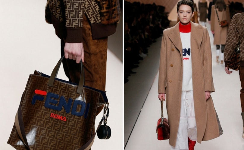 collection fendi