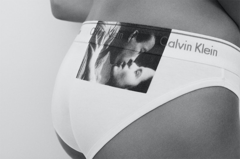 Calvin Klein présente une collection capsule avec la Fondation Andy Warhol Calvin Klein présente une collection capsule avec la Fondation Andy Warhol