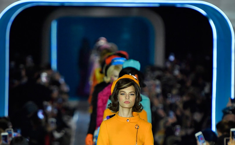 Les 10 tendances de cette fashion week milanaise Les 10 tendances de cette fashion week milanaise
