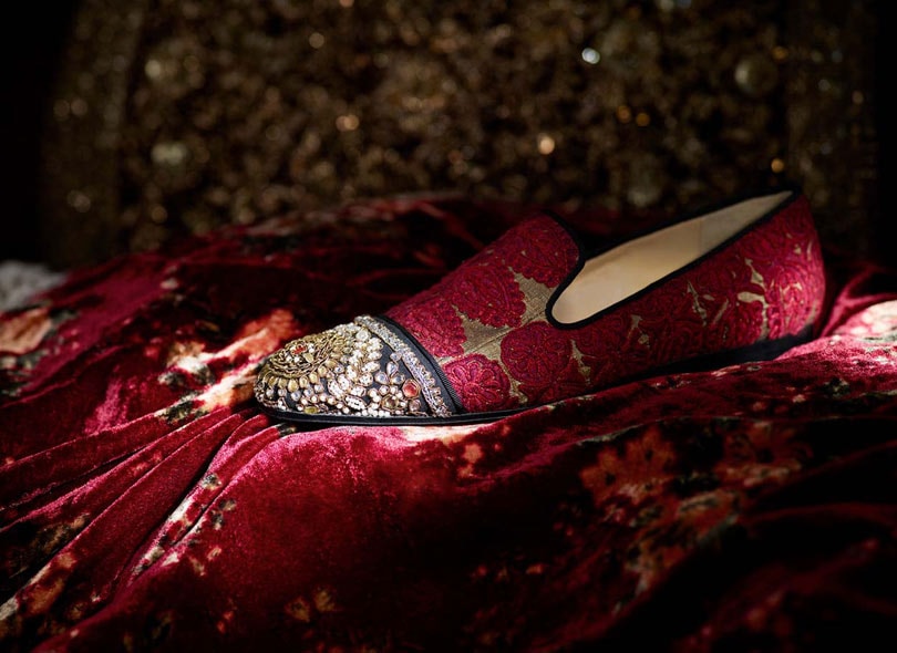 Qui est Sabyasachi? Qui est Sabyasachi?