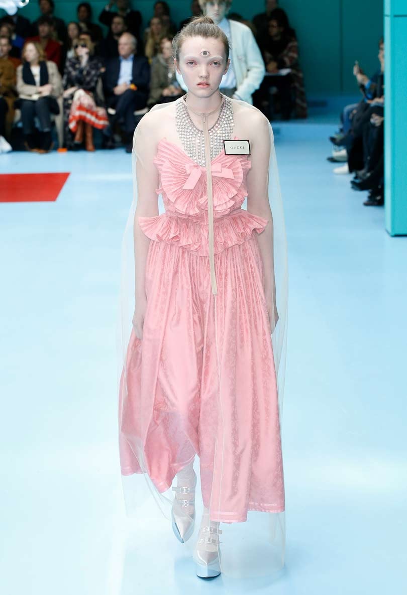 Les 10 tendances de cette fashion week milanaise Les 10 tendances de cette fashion week milanaise