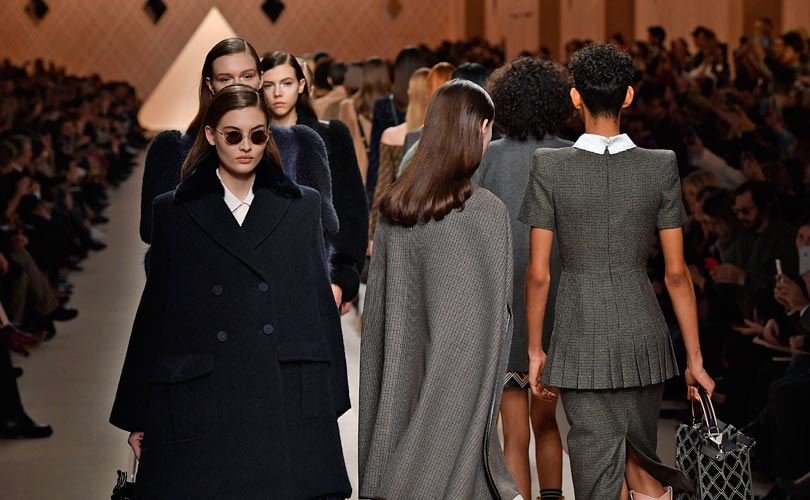 Les 10 tendances de cette fashion week milanaise Les 10 tendances de cette fashion week milanaise