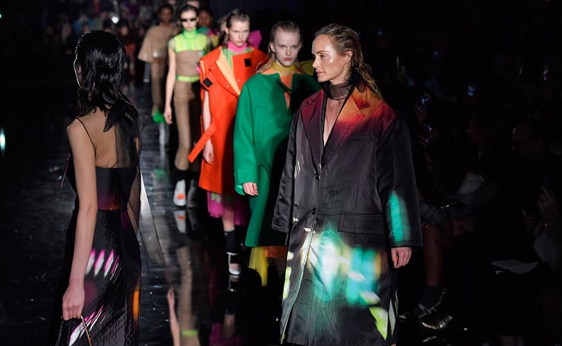 Les 10 tendances de cette fashion week milanaise Les 10 tendances de cette fashion week milanaise