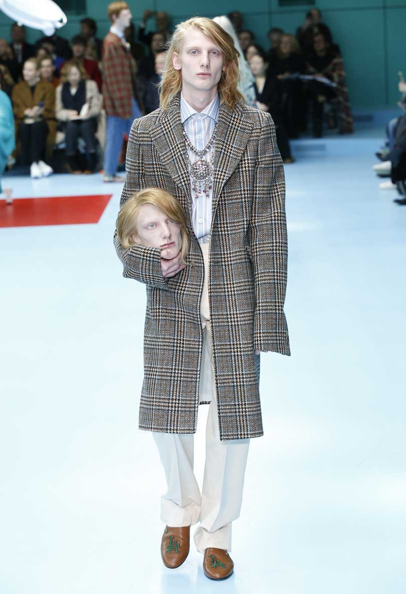 Les 10 tendances de cette fashion week milanaise Les 10 tendances de cette fashion week milanaise