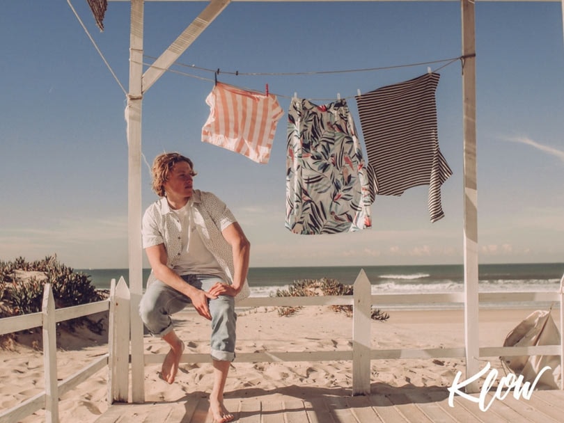 Klow : nouvelle adresse mode responsable et équitable Klow : nouvelle adresse mode responsable et équitable