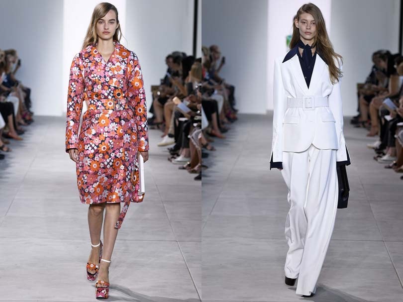 La Fashion Week de New-York dans la tempête du #MeToo La Fashion Week de New-York dans la tempête du #MeToo
