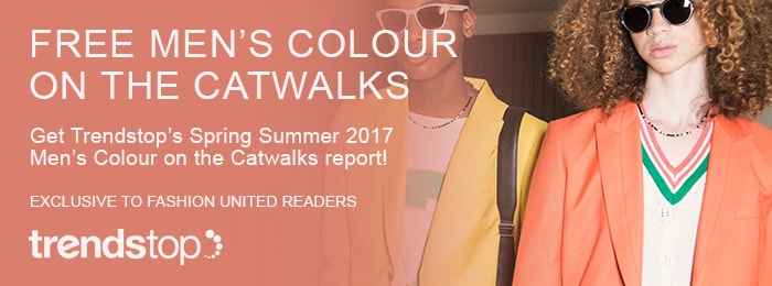 Couleurs des Collections Hommes des Défilés Automne/Hiver 2018-19 Couleurs des Collections Hommes des Défilés Automne/Hiver 2018-19