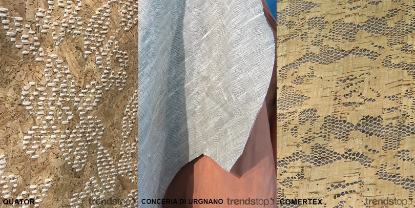 Vue Générale du Salon Lineapelle Milan, Printemps/Eté 2019 Vue Générale du Salon Lineapelle Milan, Printemps/Eté 2019