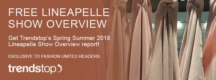 Vue Générale du Salon Lineapelle Milan, Printemps/Eté 2019 Vue Générale du Salon Lineapelle Milan, Printemps/Eté 2019