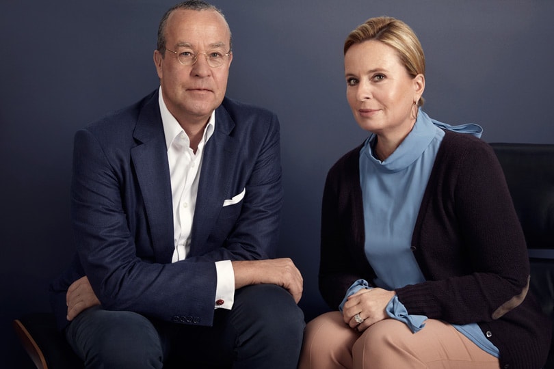 Interview : les fondateurs de MyTheresa.com sont de retour avec MarthaLouisa.com Interview : les fondateurs de MyTheresa.com sont de retour avec MarthaLouisa.com