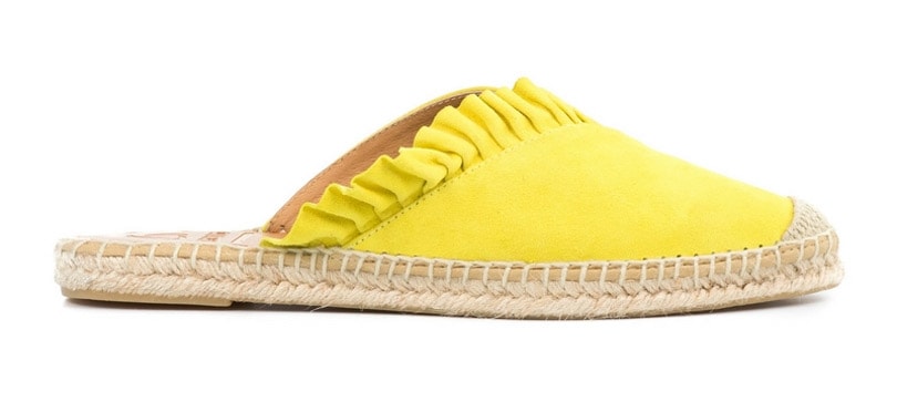 Chaussures Kanna : valorisation d'un savoir-faire régional espagnol Chaussures Kanna : valorisation d'un savoir-faire régional espagnol