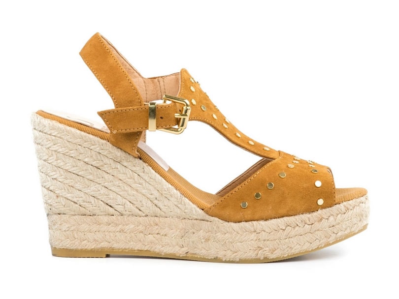 Chaussures Kanna : valorisation d'un savoir-faire régional espagnol Chaussures Kanna : valorisation d'un savoir-faire régional espagnol