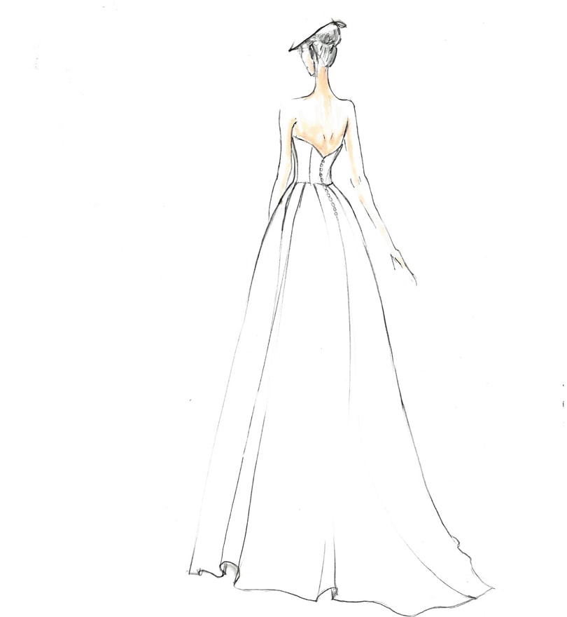 Cymbeline Paris présentera sa collection 2019 à Milan Cymbeline Paris présentera sa collection 2019 à Milan