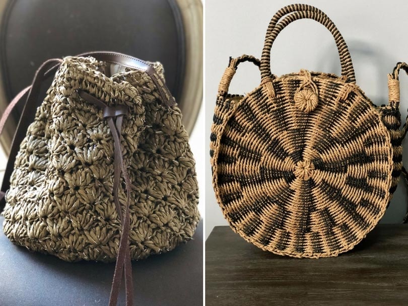 Tendance été 2018 : Dear Charlotte ajoute du prêt-à-porter et de l'accessoire à ses bijoux Tendance été 2018 : Dear Charlotte ajoute du prêt-à-porter et de l'accessoire à ses bijoux