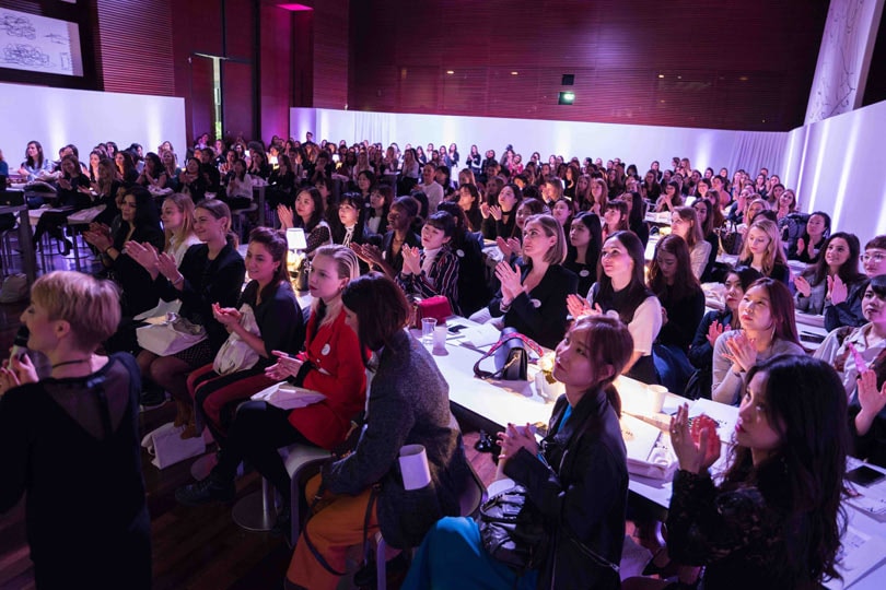 Retour sur l'événement Women at Dior Retour sur l'événement Women at Dior