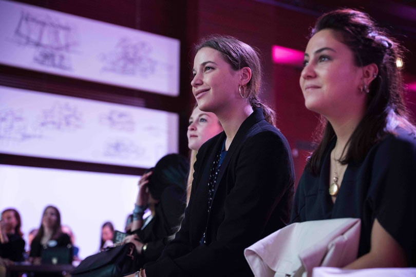 Retour sur l'événement Women at Dior Retour sur l'événement Women at Dior