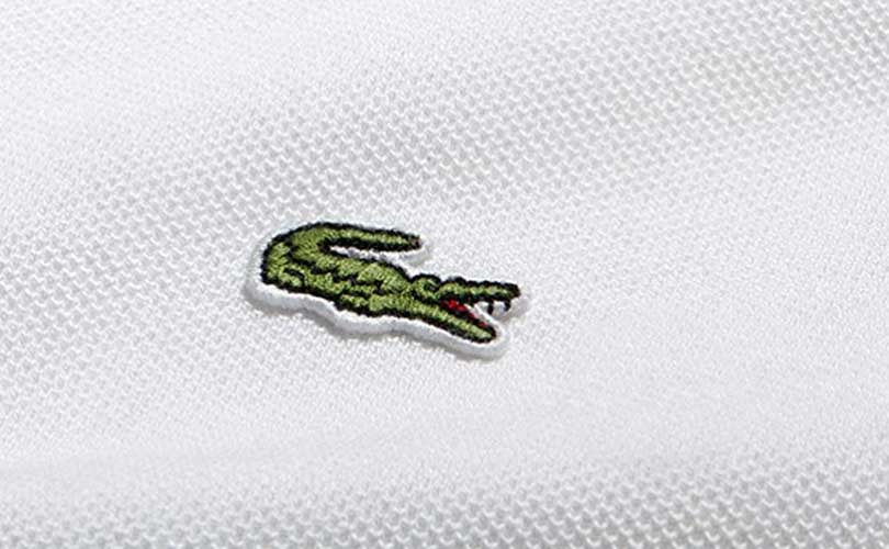 ancien logo lacoste