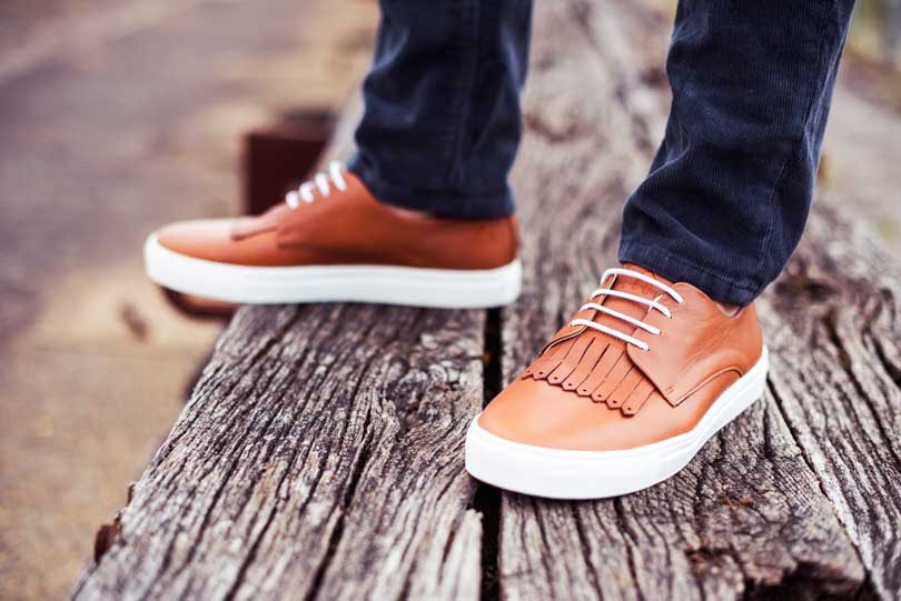 Montlimart : nouvelle marque responsable et pièces "cool-chic" pour les hommes Montlimart : nouvelle marque responsable et pièces "cool-chic" pour les hommes
