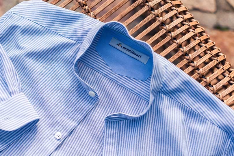 Montlimart : nouvelle marque responsable et pièces "cool-chic" pour les hommes Montlimart : nouvelle marque responsable et pièces "cool-chic" pour les hommes