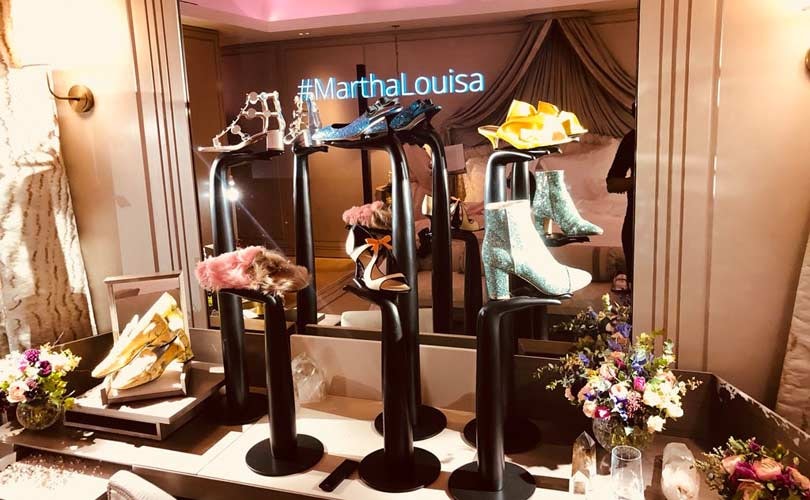 Interview : les fondateurs de MyTheresa.com sont de retour avec MarthaLouisa.com Interview : les fondateurs de MyTheresa.com sont de retour avec MarthaLouisa.com
