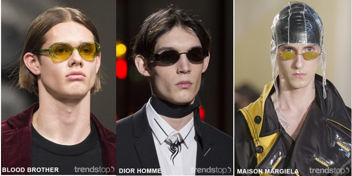 Tendances Accessoires de Fast fashion pour Homme, Automne/Hiver 2018-19 Tendances Accessoires de Fast fashion pour Homme, Automne/Hiver 2018-19