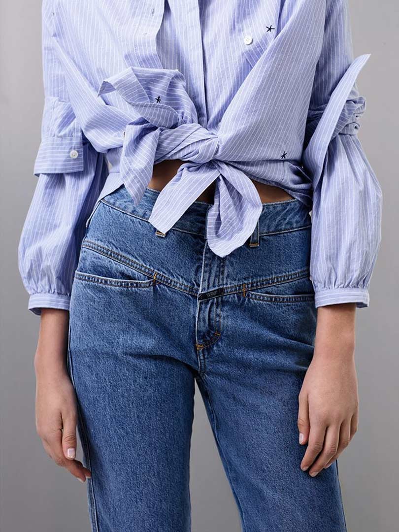 Les neufs modèles de jeans les plus vendus au monde Les neufs modèles de jeans les plus vendus au monde