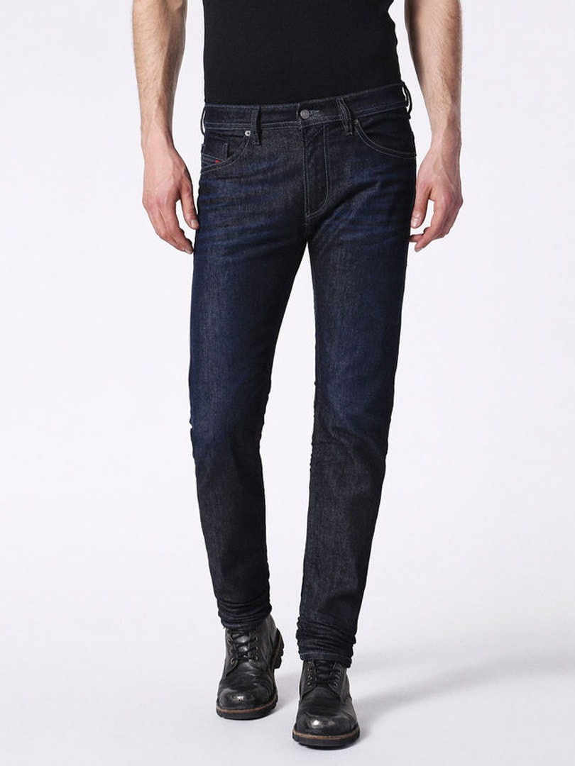 Les neufs modèles de jeans les plus vendus au monde Les neufs modèles de jeans les plus vendus au monde
