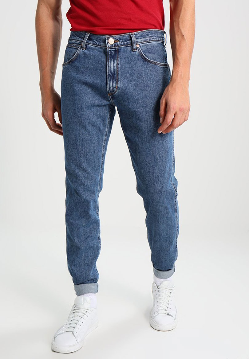 Les neufs modèles de jeans les plus vendus au monde Les neufs modèles de jeans les plus vendus au monde