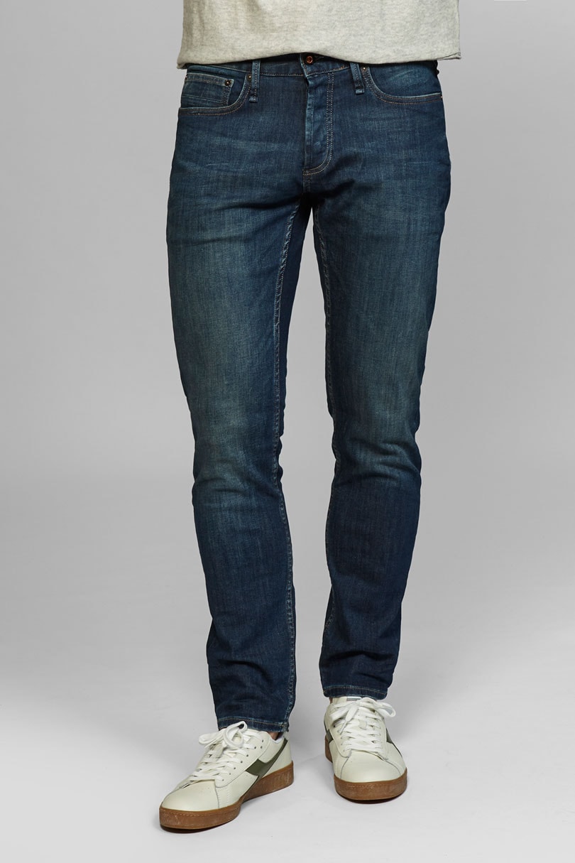Les neufs modèles de jeans les plus vendus au monde Les neufs modèles de jeans les plus vendus au monde