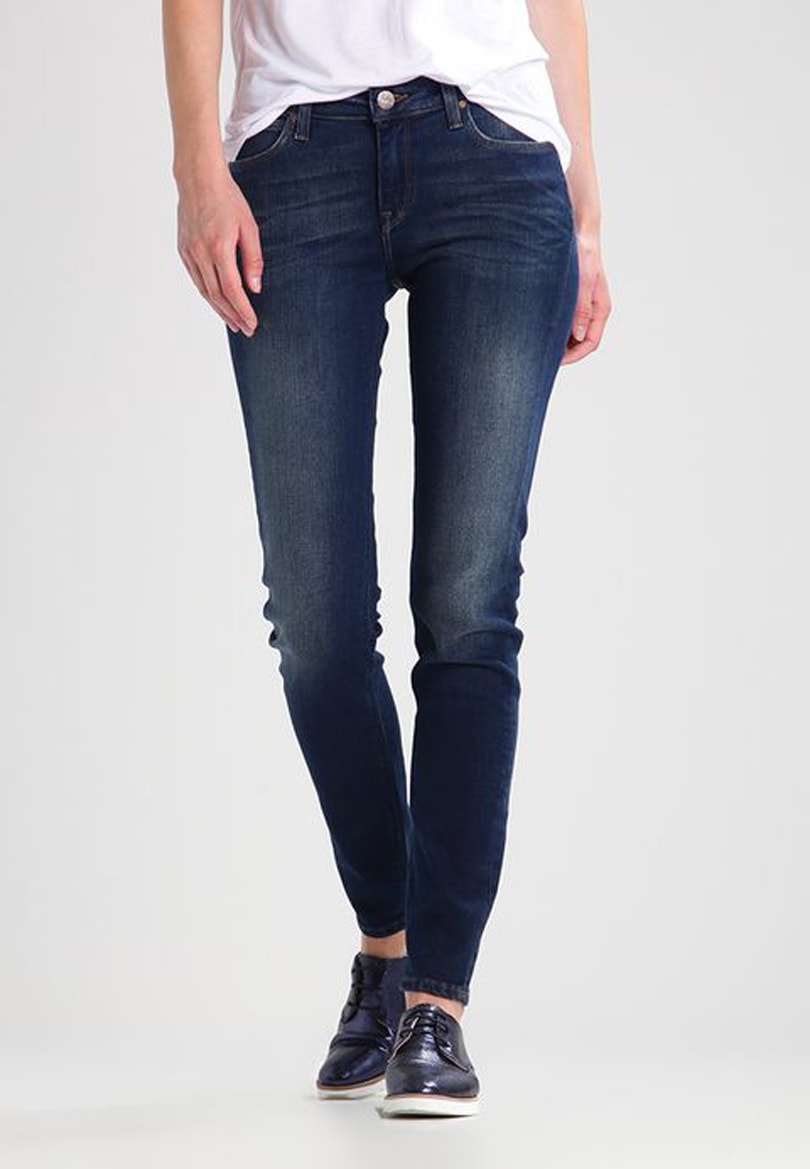 Les neufs modèles de jeans les plus vendus au monde Les neufs modèles de jeans les plus vendus au monde