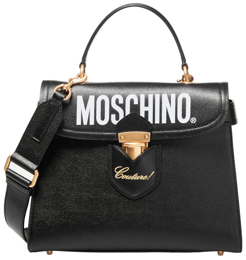 Moschino s’installe au Printemps Haussmann avec une boutique éphémère Moschino s’installe au Printemps Haussmann avec une boutique éphémère
